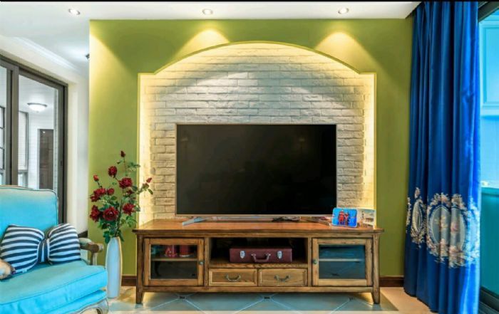 ���ݱ��������װ��Ч��ͼ