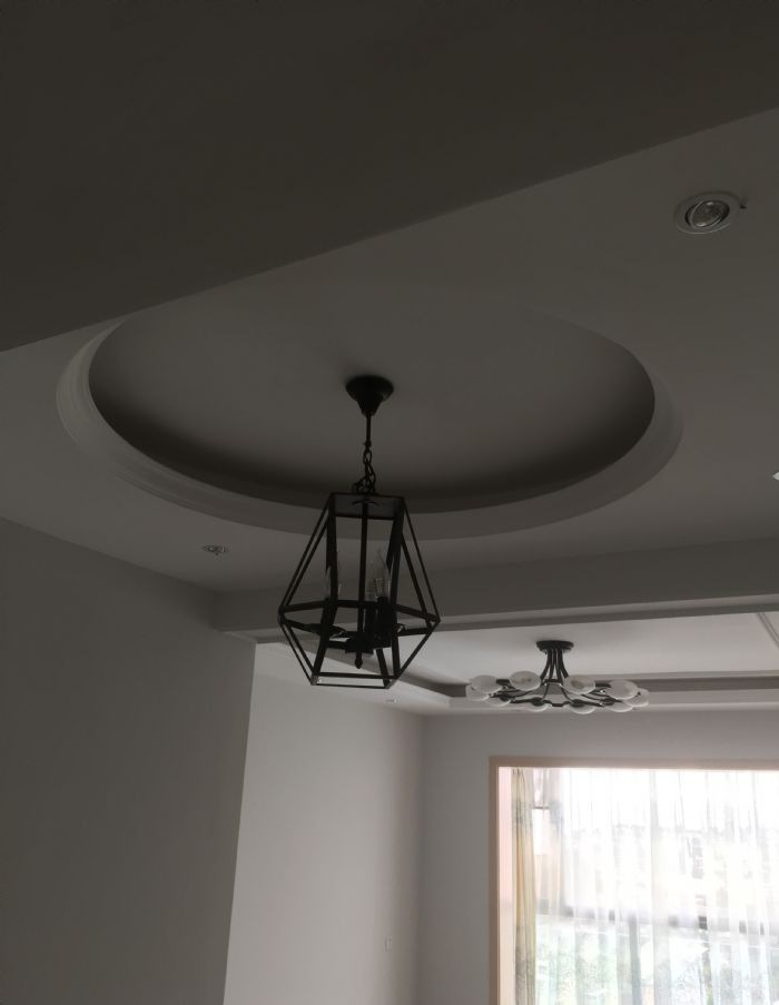 昆明铭城东尚装修效果图