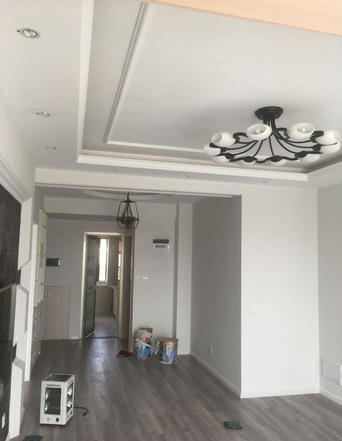 昆明铭城东尚装修效果图