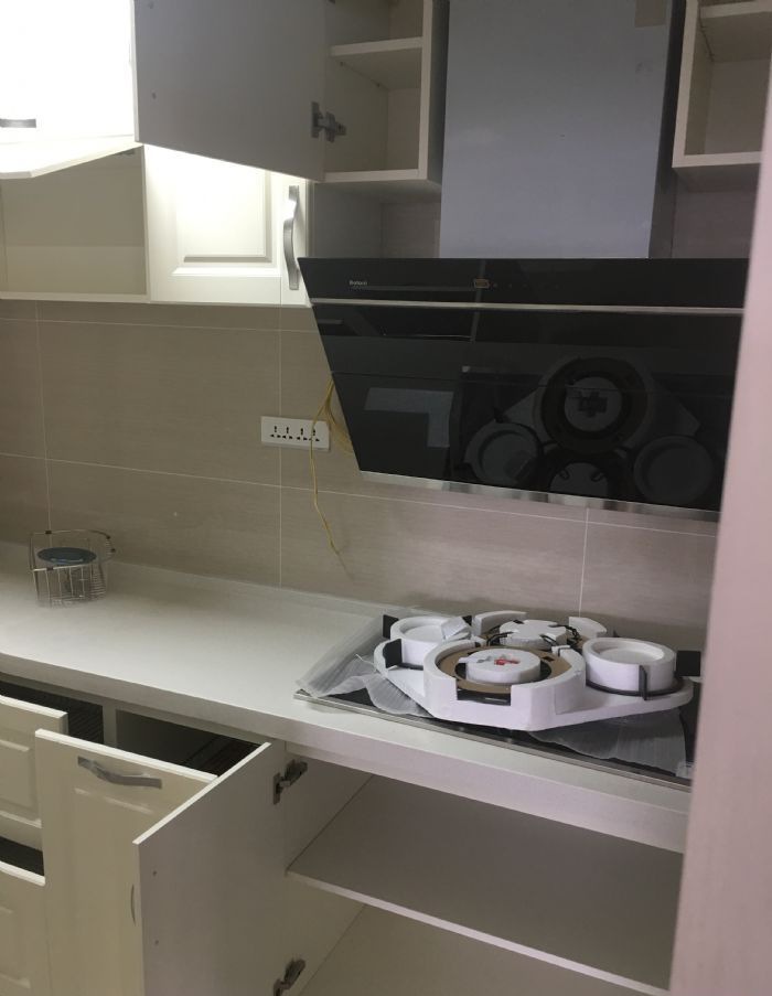 昆明铭城东尚装修效果图