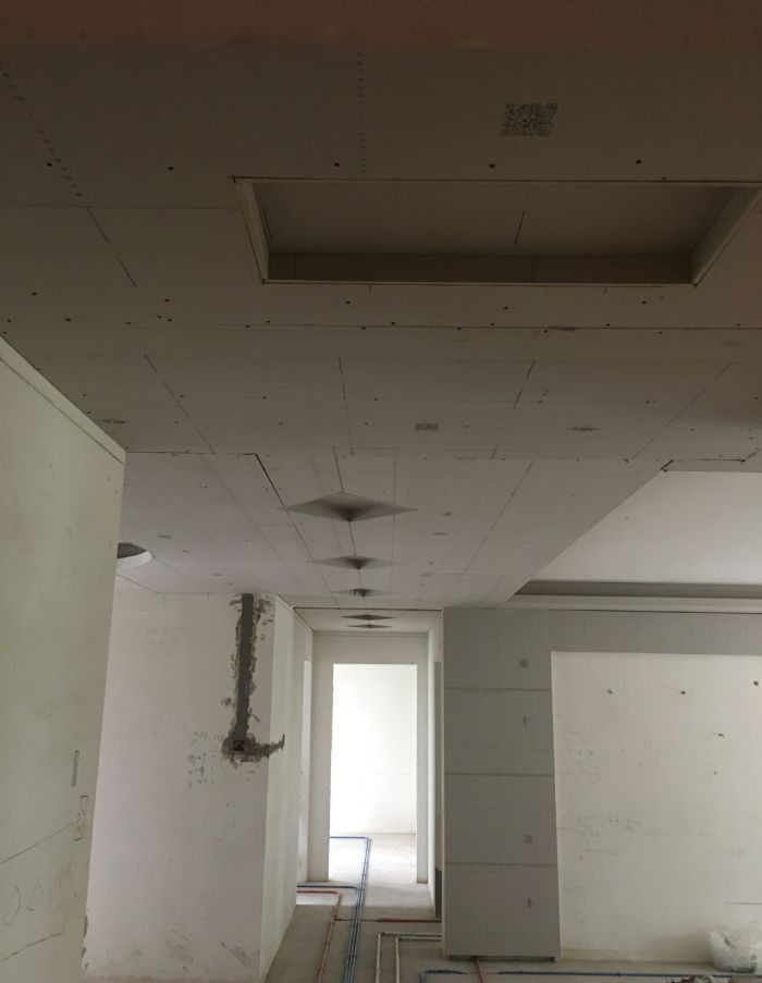 昆明世纪城忆春苑装修效果图