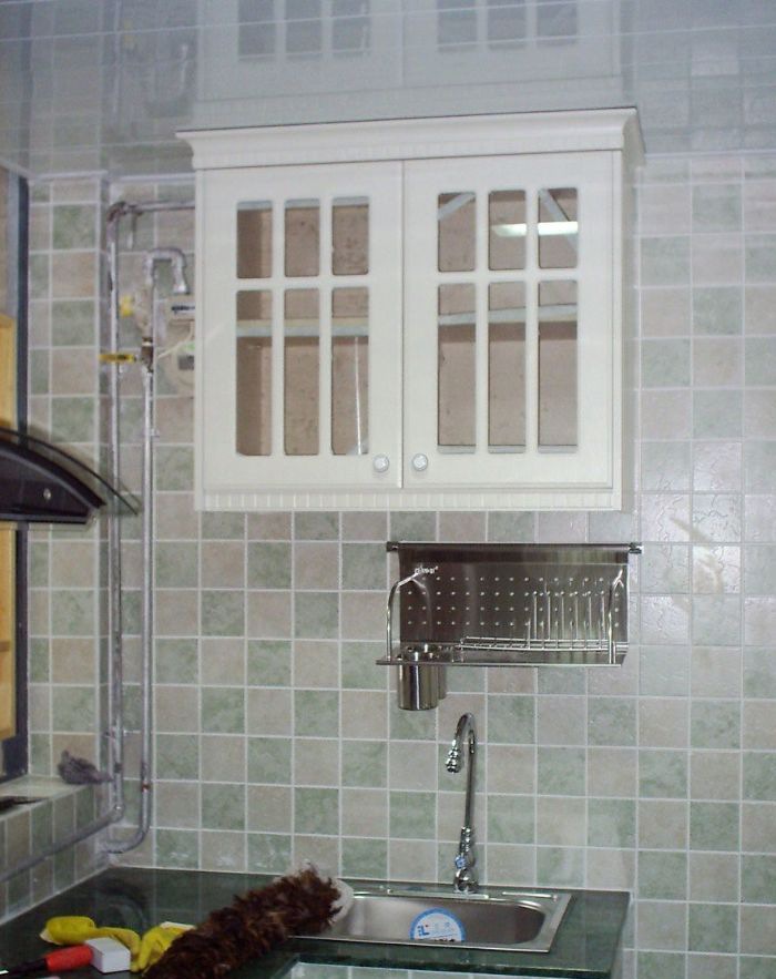 ���ڴ�������װ��Ч��ͼ