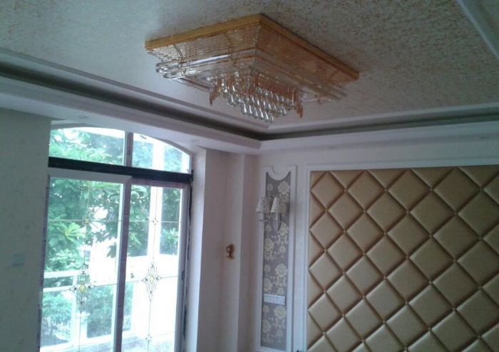 ���ڴ�������װ��Ч��ͼ