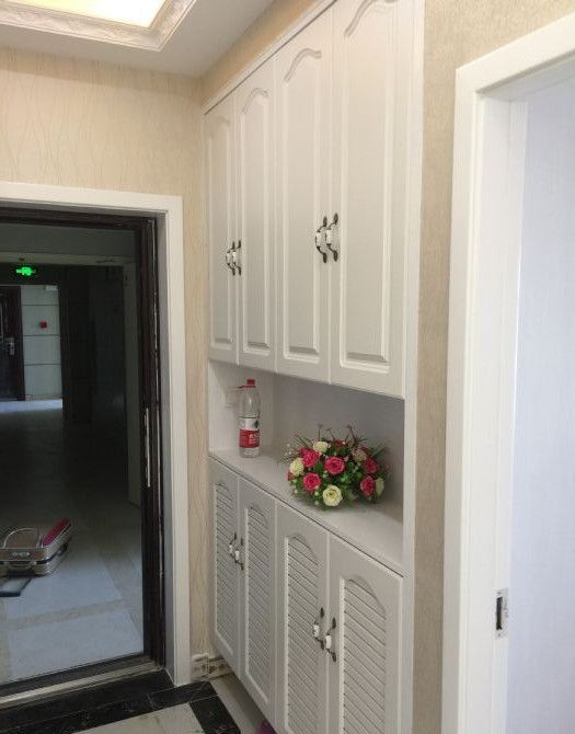 武汉汉北玺园装修效果图