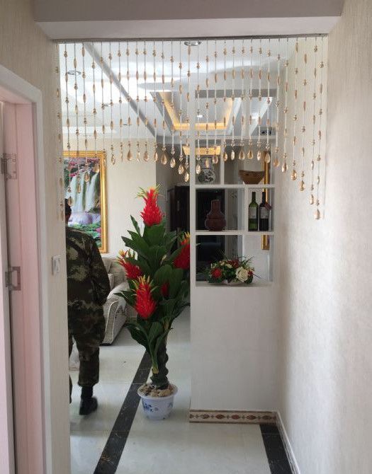 武汉汉北玺园装修效果图