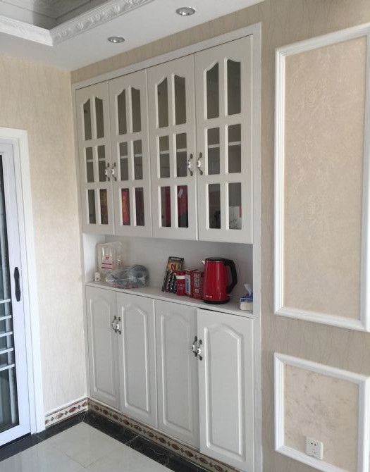 武汉汉北玺园装修效果图