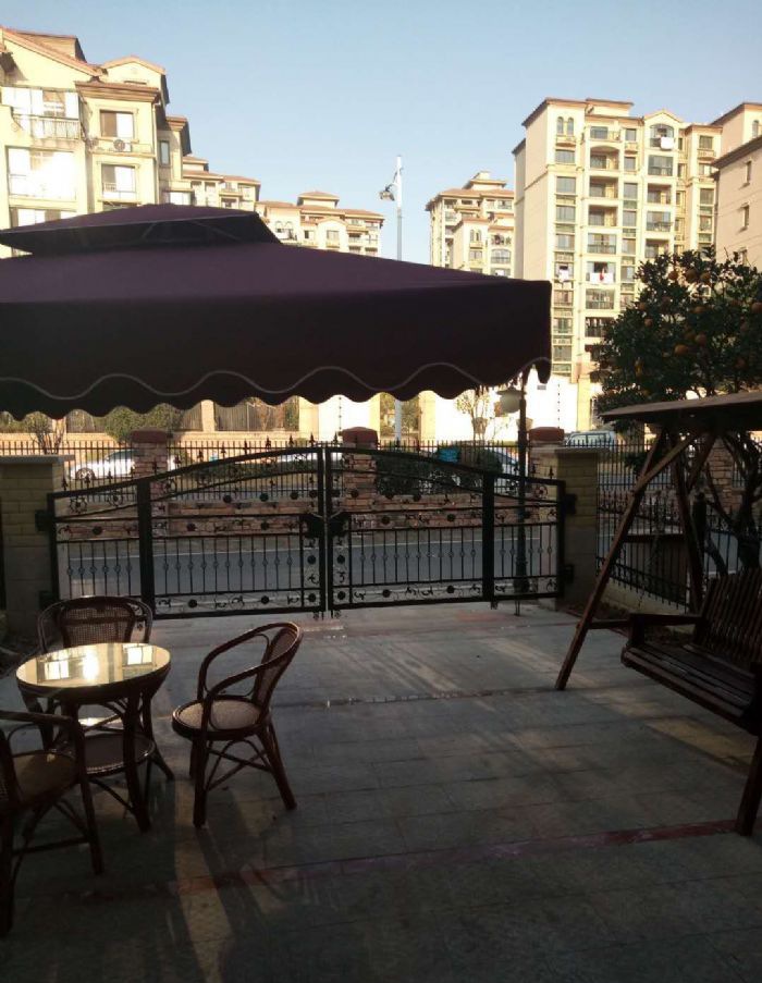 �人�̹�԰װ��Ч��ͼ