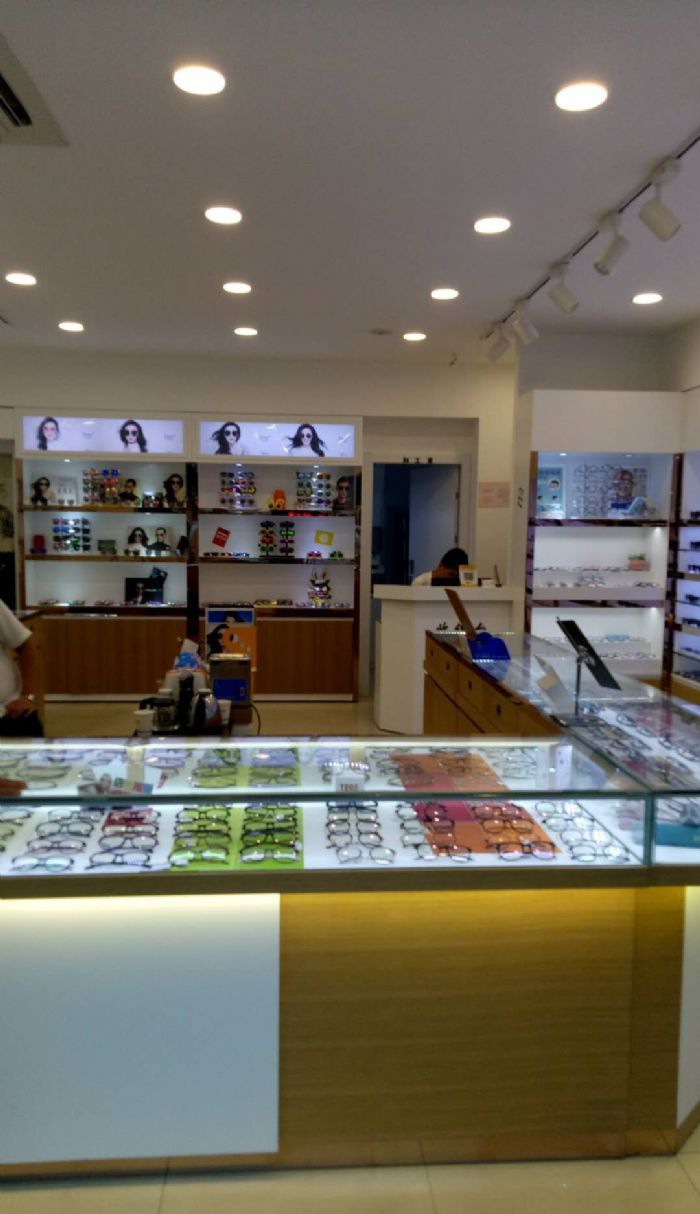 �����۾���װ��Ч��ͼ