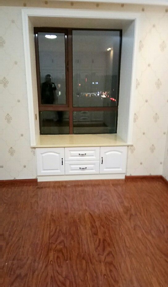 合肥皇家尚品装修效果图