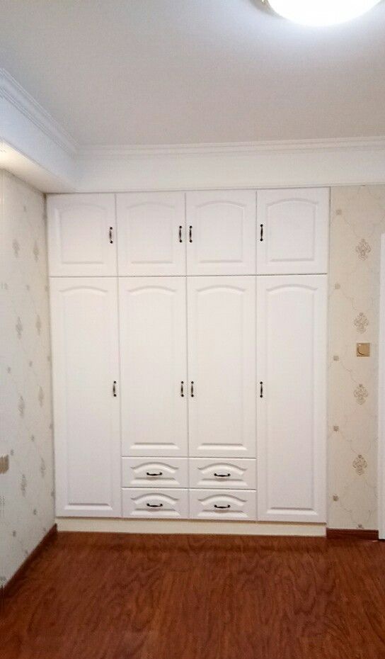 合肥皇家尚品装修效果图