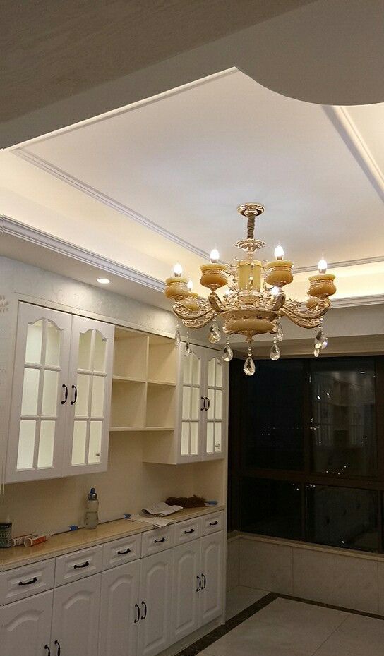 合肥皇家尚品装修效果图