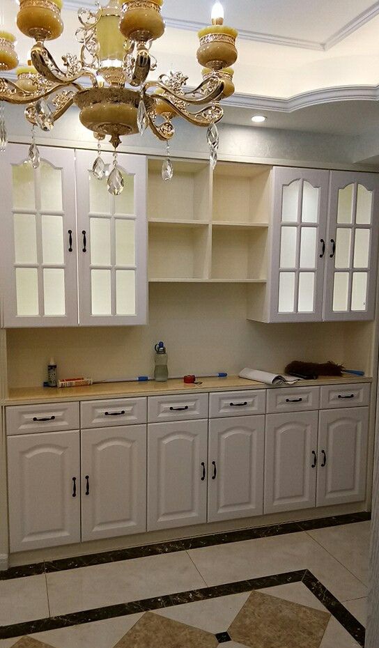 合肥皇家尚品装修效果图