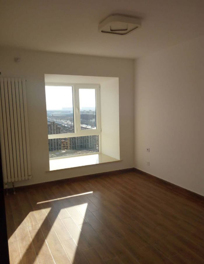 廊坊萨拉曼卡装修效果图