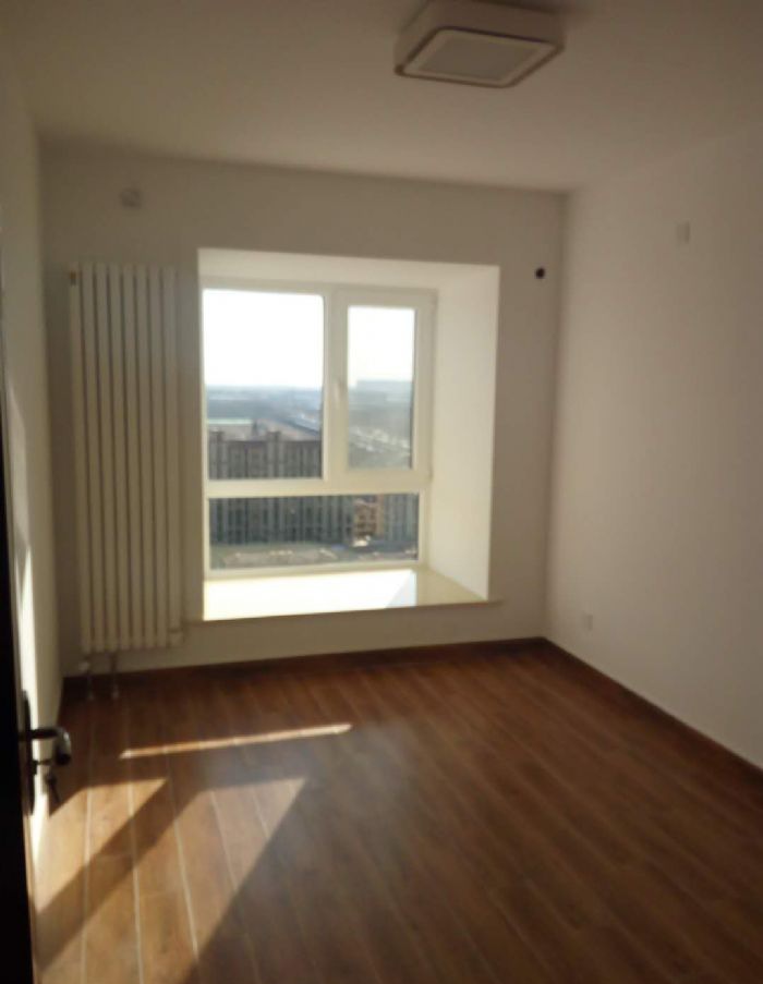 廊坊萨拉曼卡装修效果图