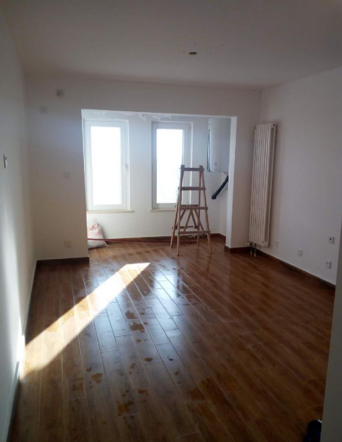 廊坊萨拉曼卡装修效果图