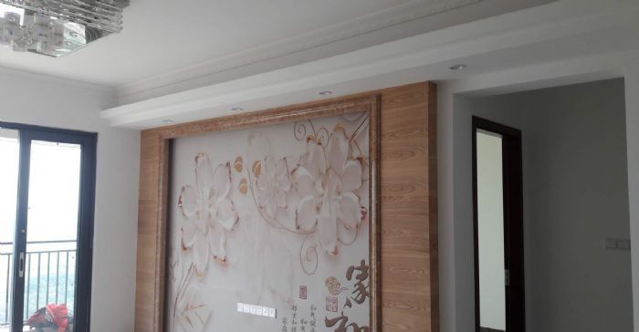 ����Ӱ������װ��Ч��ͼ