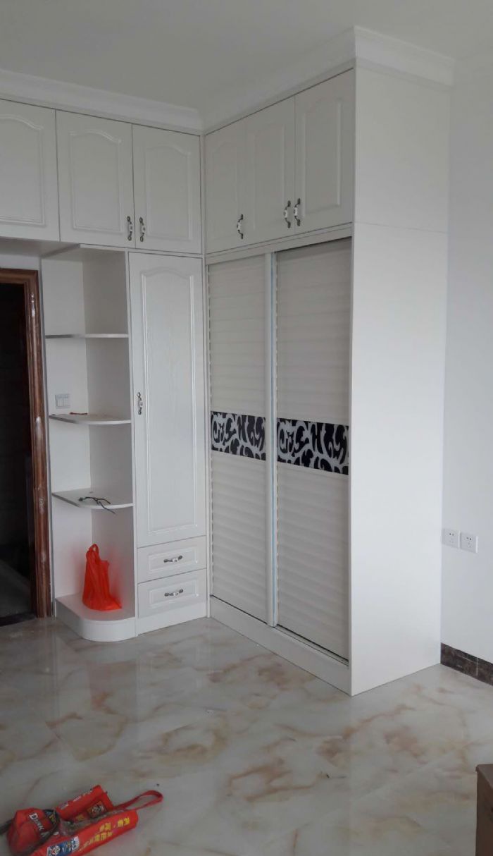 ����Ӱ������װ��Ч��ͼ