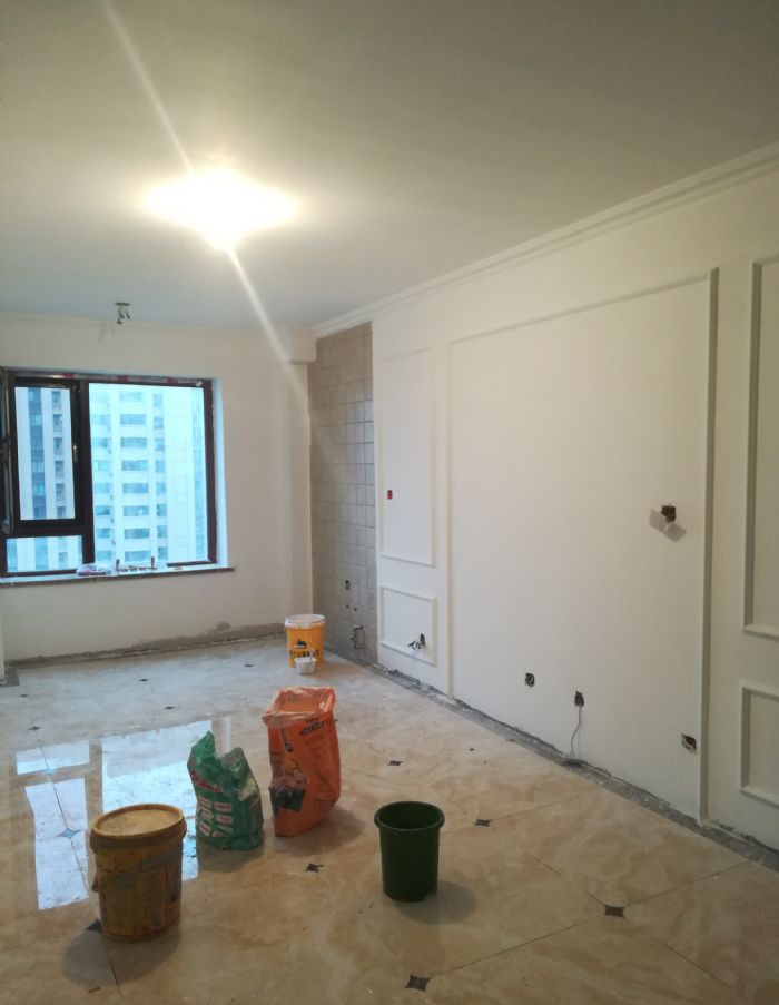 �ൺ����  ��������װ��Ч��ͼ