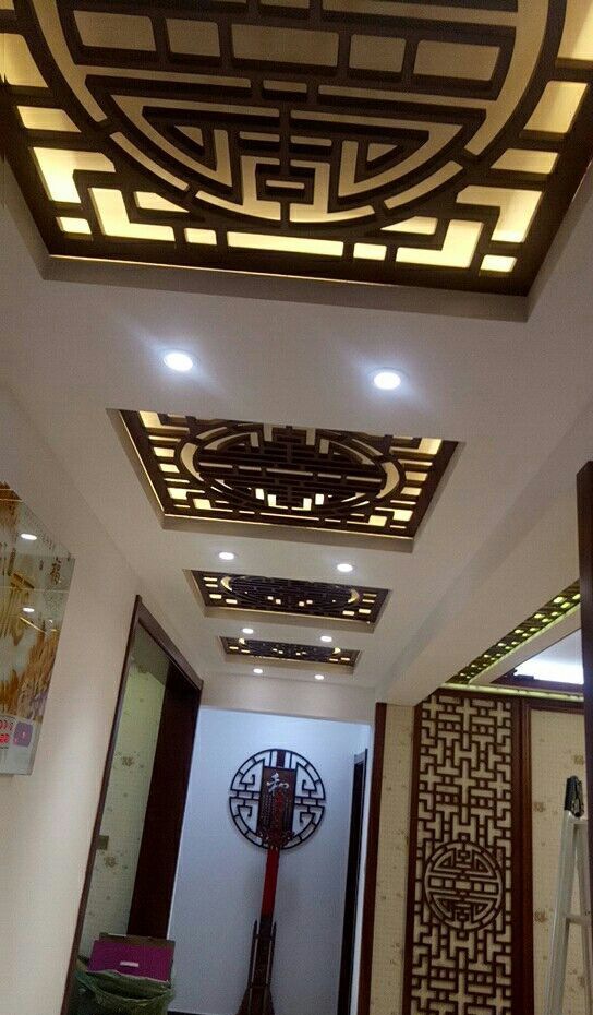 ʯ��ׯԶ��ʱ��װ��Ч��ͼ