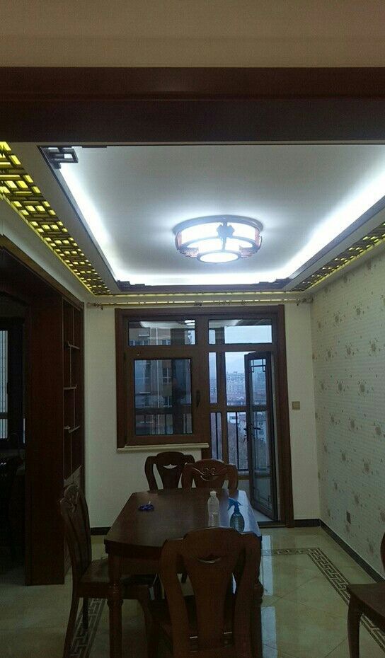 ʯ��ׯԶ��ʱ��װ��Ч��ͼ