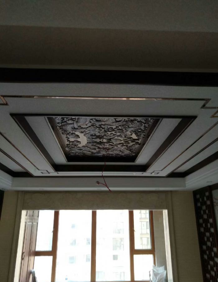 ʯ��ׯ��ɽ�ōoװ��Ч��ͼ