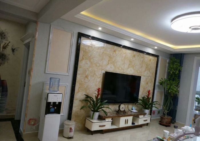 ʯ��ׯ�ֳǰ뵺װ��Ч��ͼ