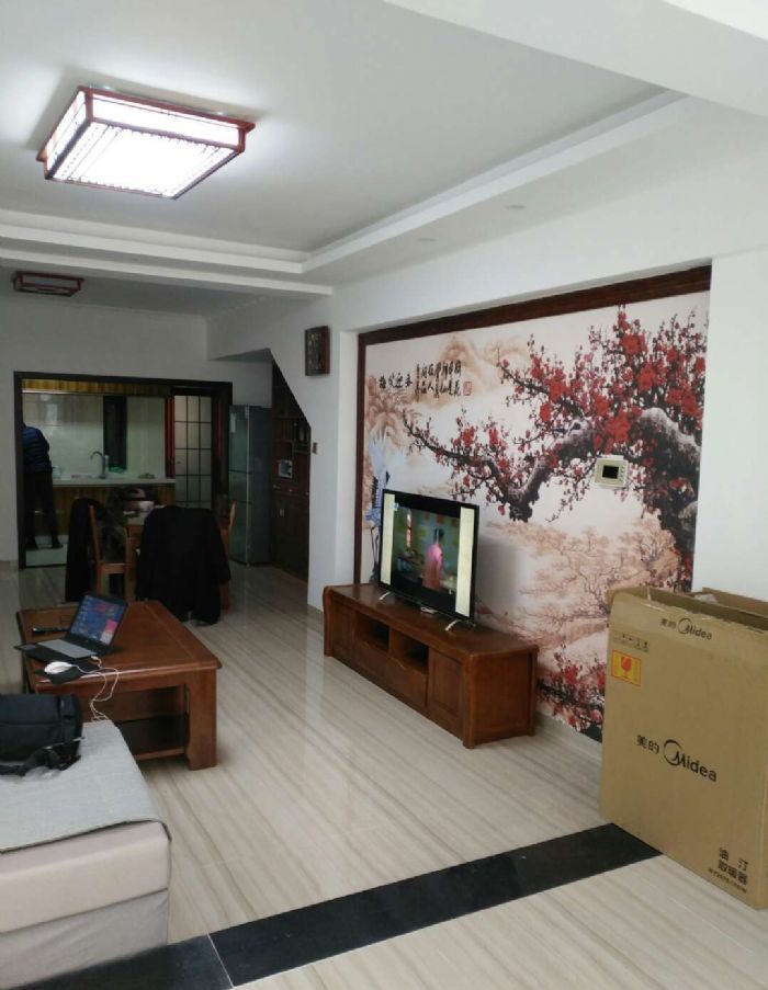 昆明西城时代装修效果图