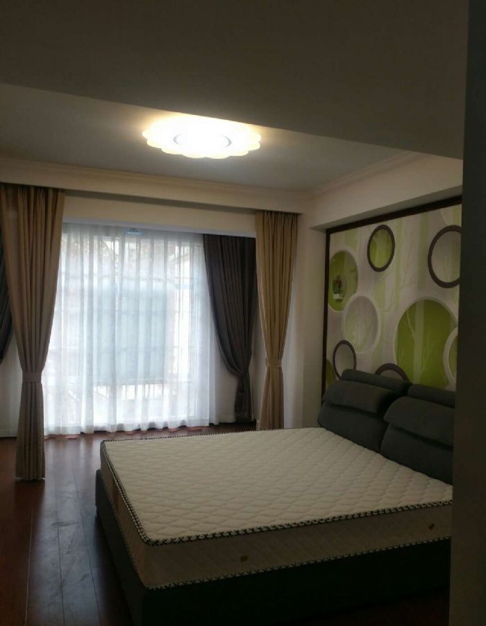 昆明西城时代装修效果图