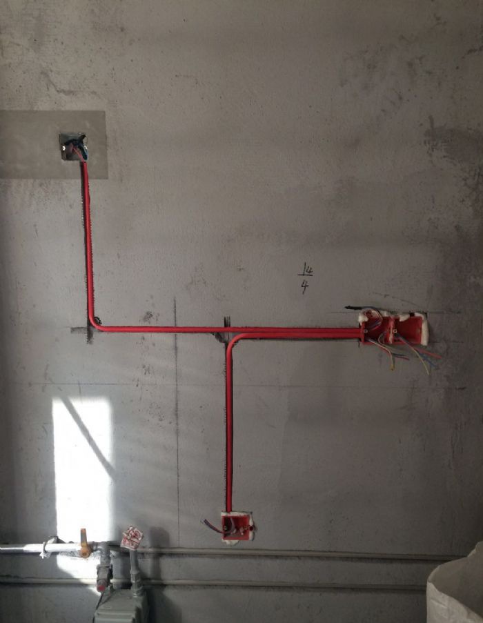 青岛今日唐郡装修效果图