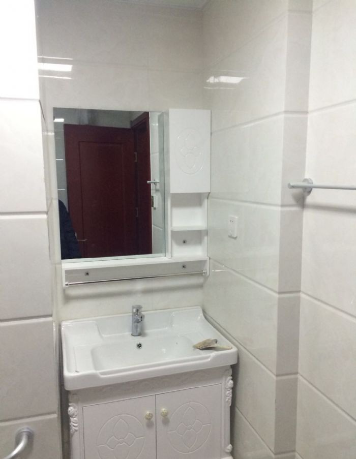 青岛今日唐郡装修效果图