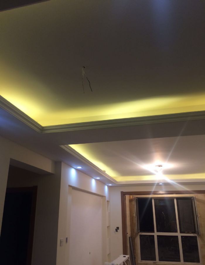 青岛今日唐郡装修效果图