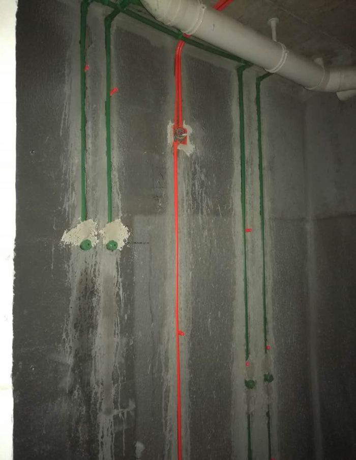 合肥地矿家园装修效果图
