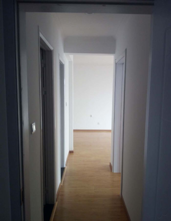 廊坊萨拉曼卡小区装修效果图