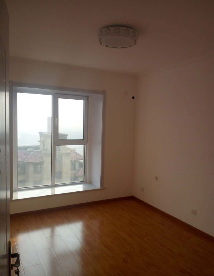 廊坊萨拉曼卡小区装修效果图