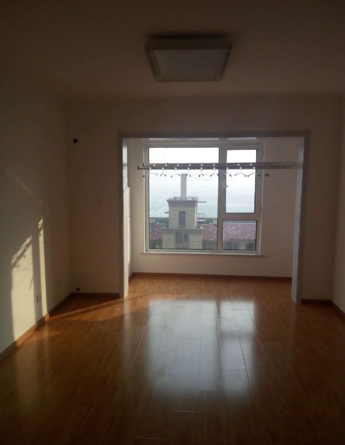 廊坊萨拉曼卡小区装修效果图