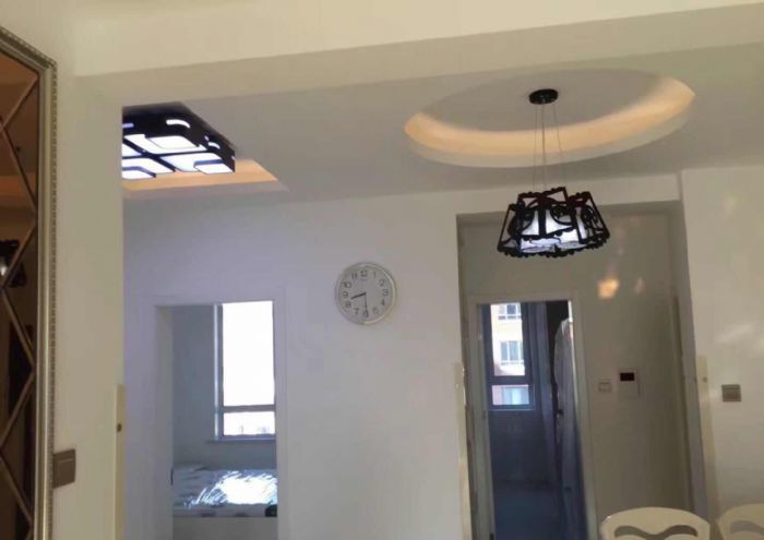 �������뵺װ��Ч��ͼ