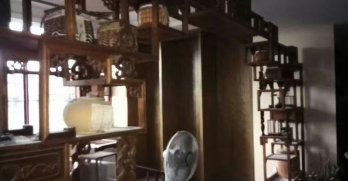 ����ˮľ�ٲ���¥װ��Ч��ͼ