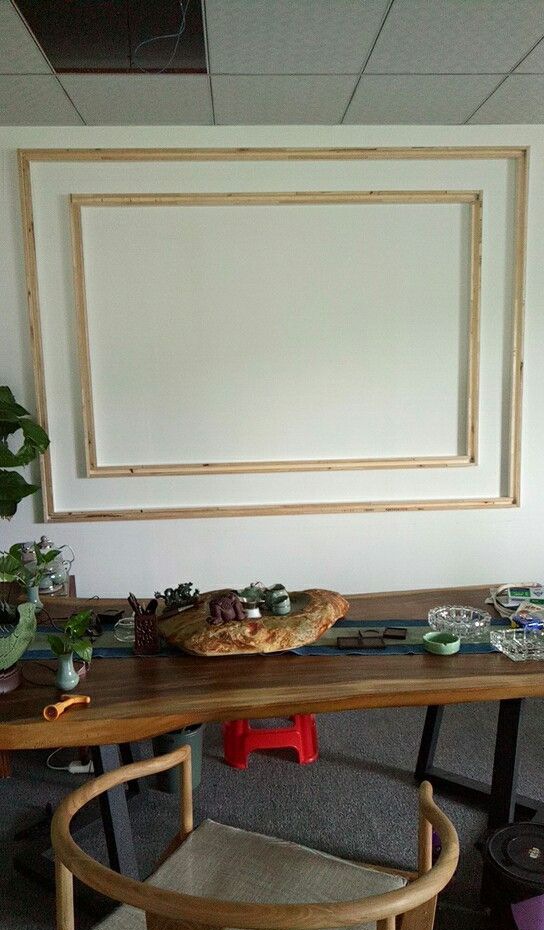 深圳龙岗佳一佰科技有限公司装修效果图