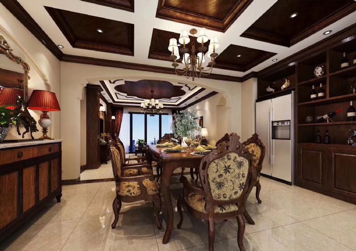 �����κͳ�װ��Ч��ͼ