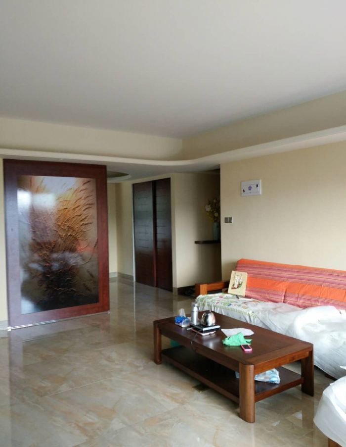 ���ڰ�ɽ�뺣װ��Ч��ͼ