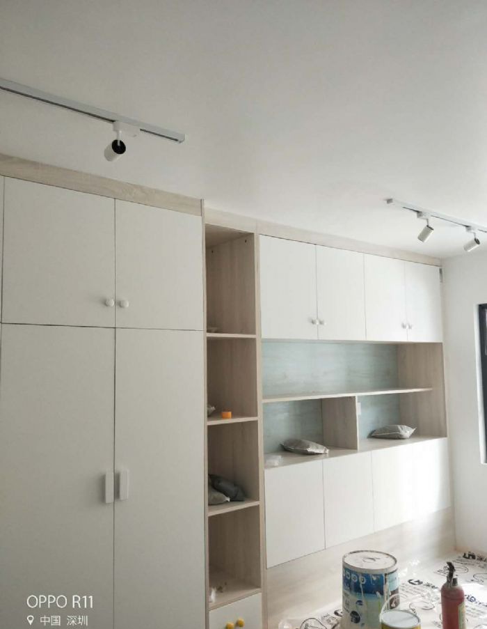 �����߿ں�����԰װ��Ч��ͼ