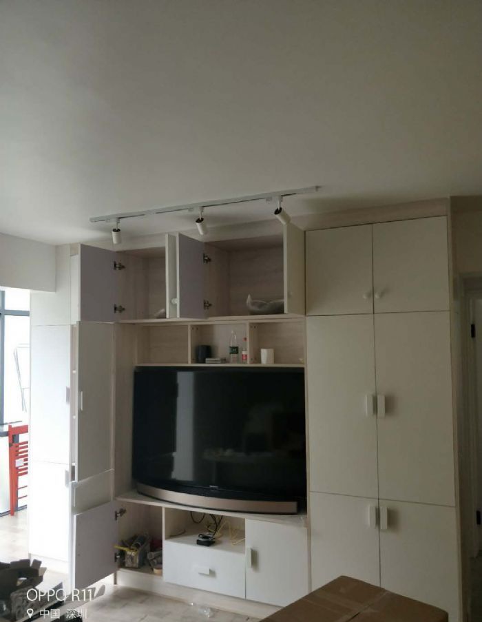 �����߿ں�����԰װ��Ч��ͼ