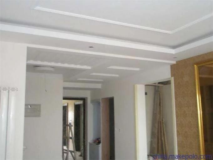 青岛鲁商泰晤士小镇装修效果图