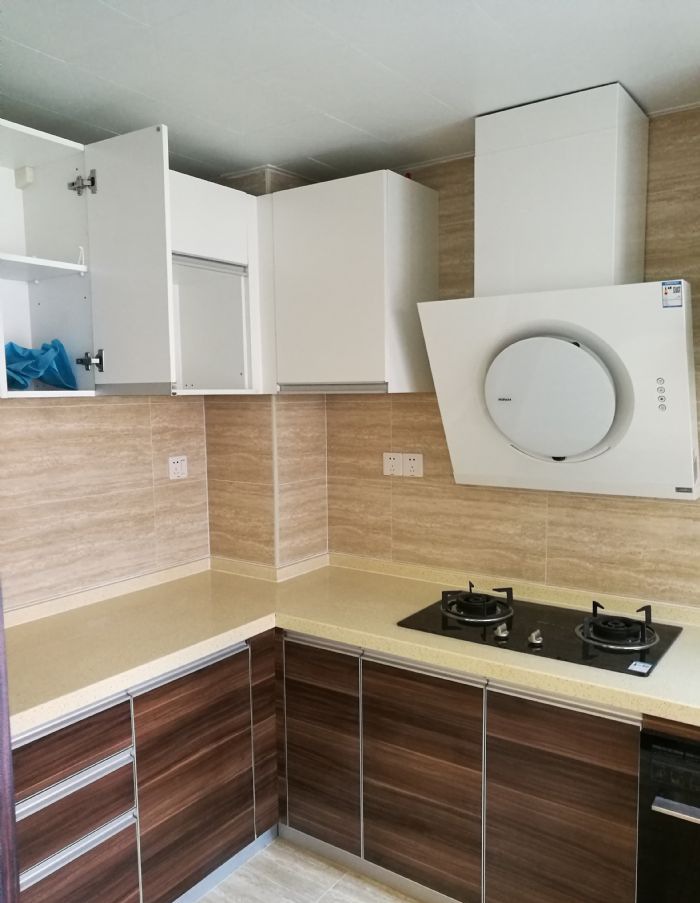 武汉百步亭幸福时代装修效果图