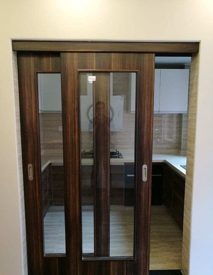 武汉百步亭幸福时代装修效果图