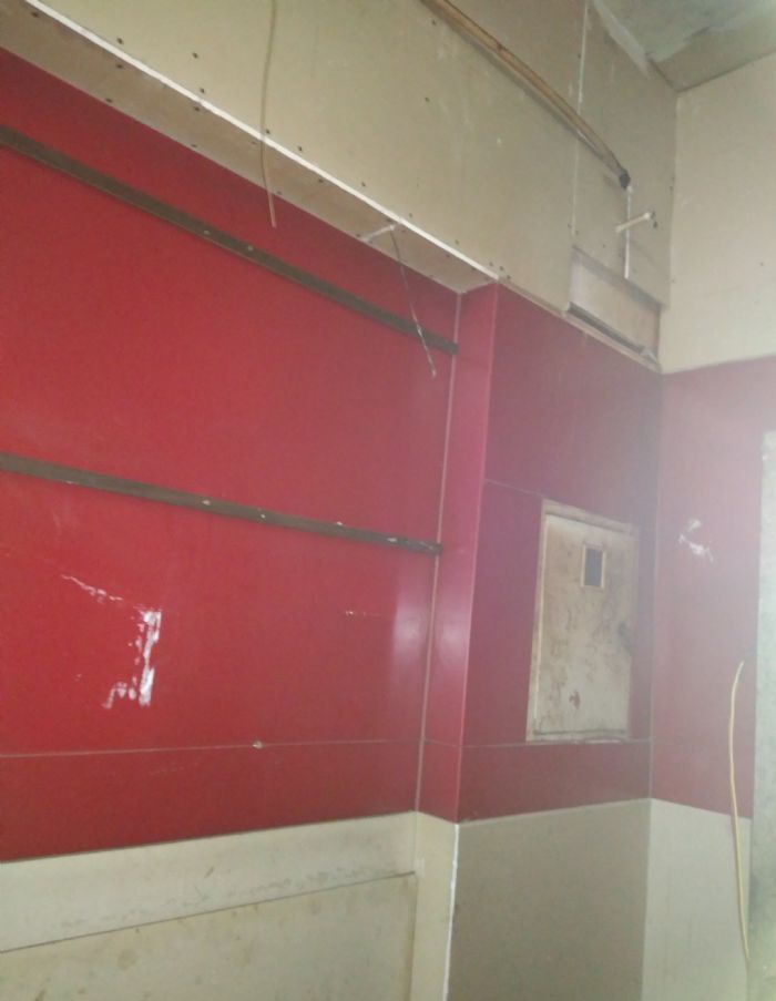 苏州饭店装修装修效果图