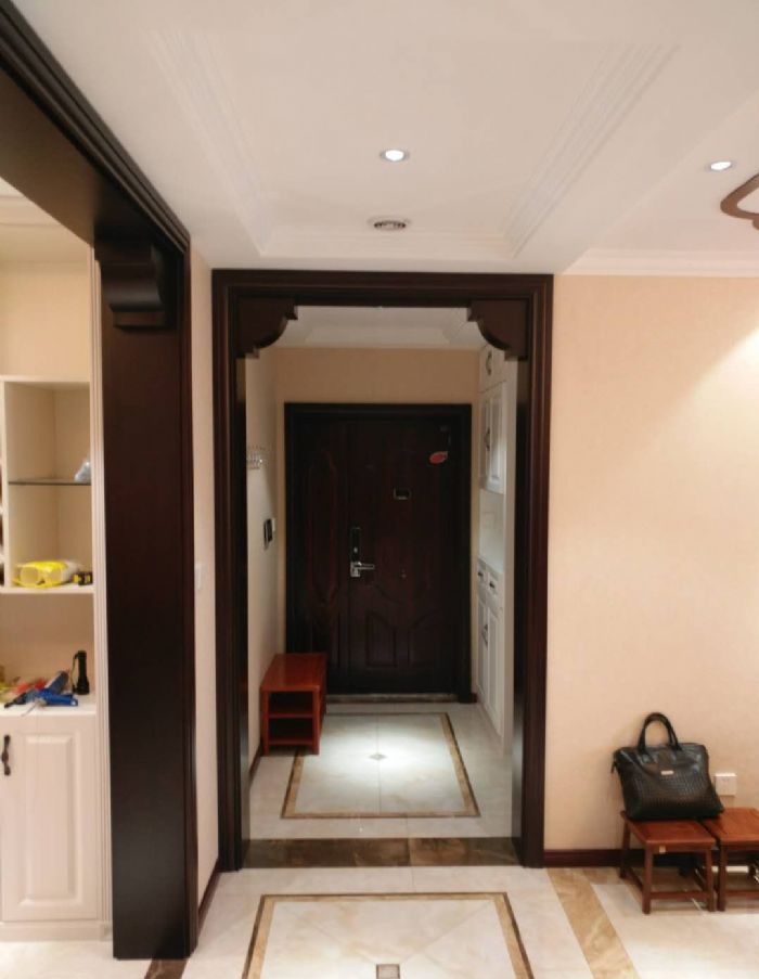 ֣�������³�װ��Ч��ͼ