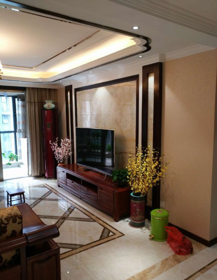 ֣�������³�װ��Ч��ͼ