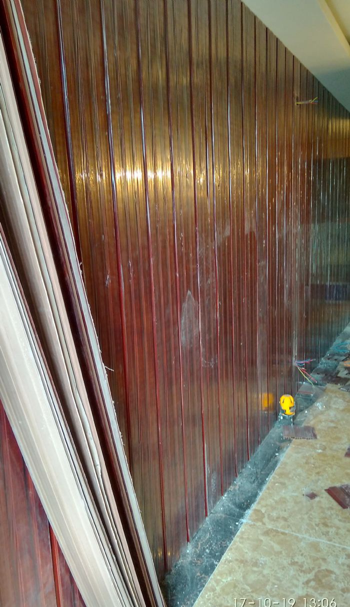 上海嘉定曹新路装修效果图