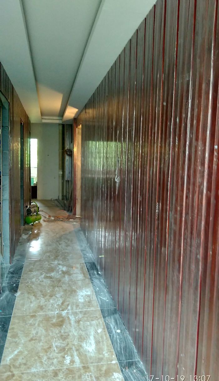 上海嘉定曹新路装修效果图